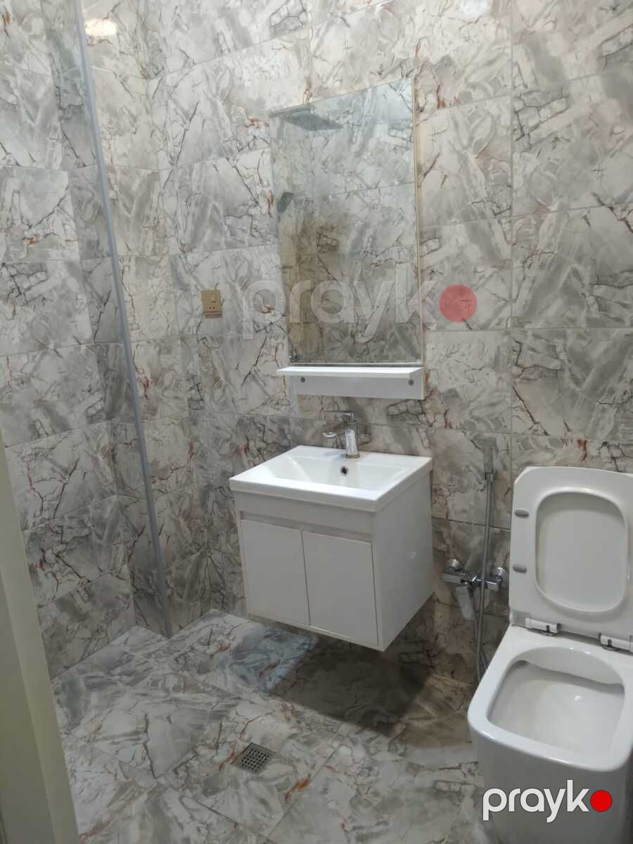 İcarəyə verilir 2 otaqlı köhnə tikili 52 m² — Mənzil, Bakı (12)