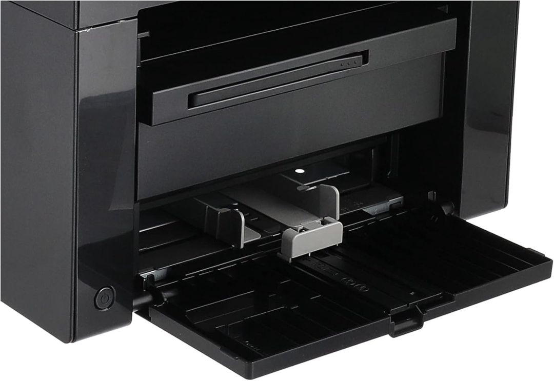 Printer "Canon LaserJet MF3010 3IN1 Black" — Elektronika, Bakı (6)