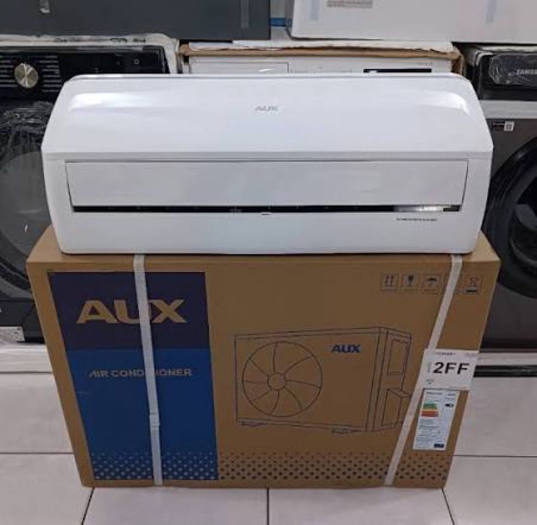Kondisioner Aux — Mallar, Bakı