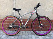 Velosiped Toba MTB 29" — Velosipedlər, Bakı (9)