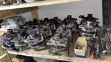 Toyota, Lexus, Nissan dinamoları — Spare Parts & Accessories