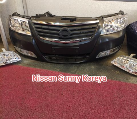 Nissan Sunny ehtiyat hissələri — Bakı