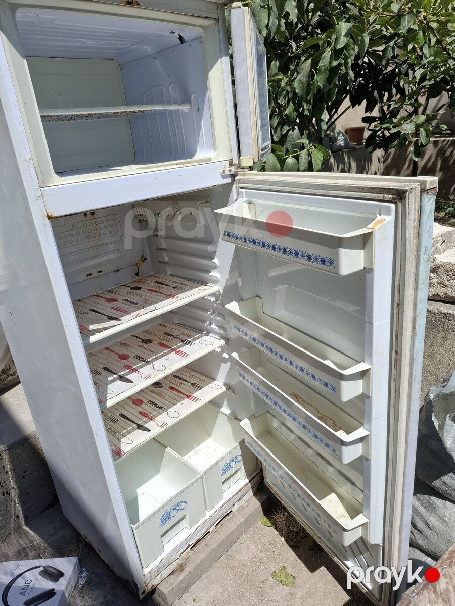 Soyuducu — Ev texnikası, Bakı (2)