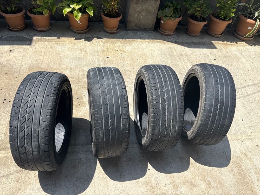 Volkswagen Jetta şinləri — Ehtiyat hissələri və aksesuarlar, Sumqayıt