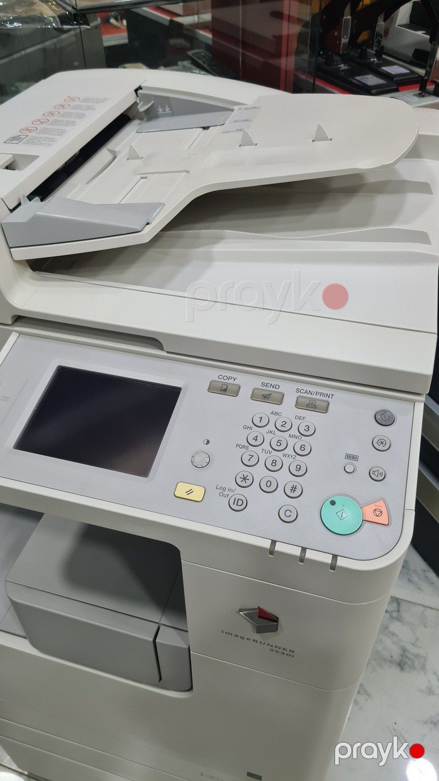 Printer Canon R2530 — Ofis texnikası və istehlak malları, Bakı (11)