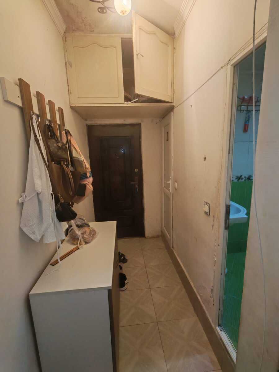 Satılır 2 otaqlı yeni tikili 55 m² — Mənzil, Bakı (6)