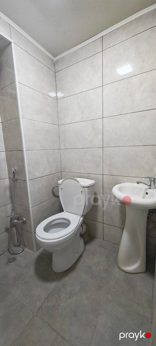 İcarəyə verilir 2 otaqlı həyət evi/bağ evi 70 m² — Ev, villa, Bakı (4)
