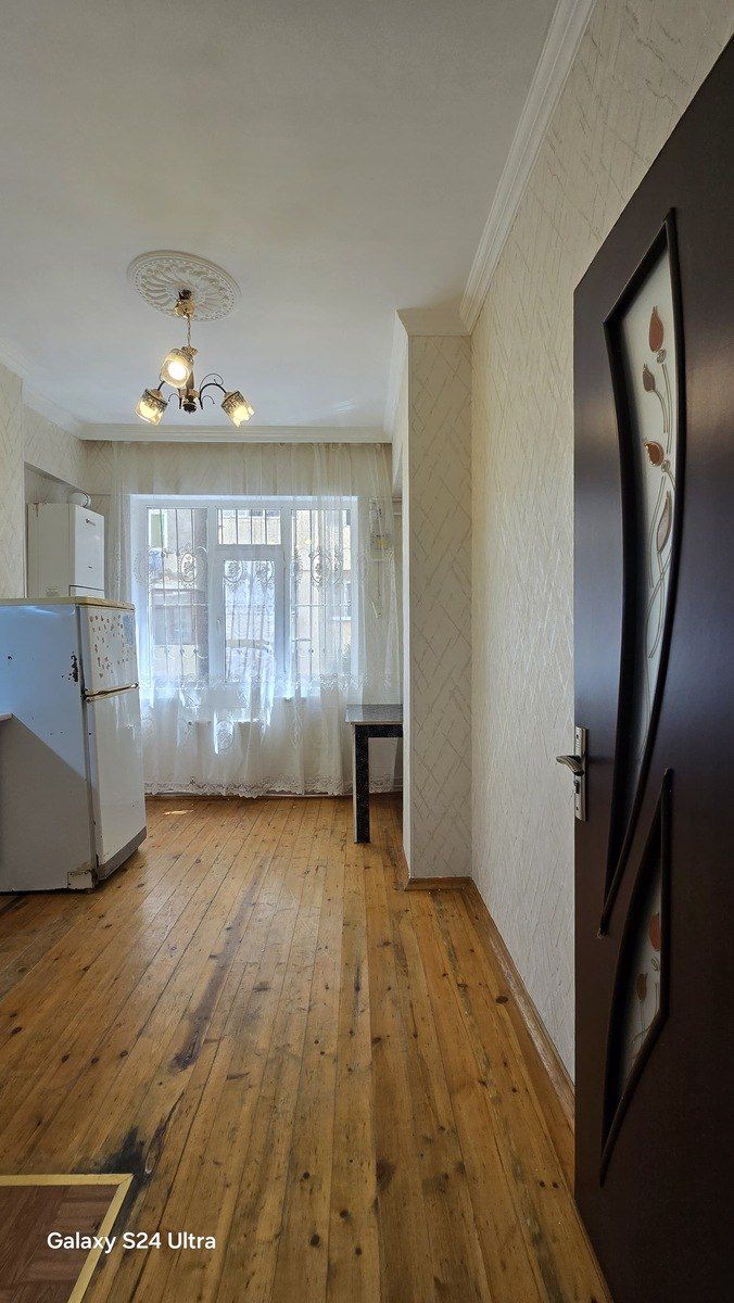 Satılır 1 otaqlı yeni tikili 36 m² — Mənzil, Xırdalan (5)