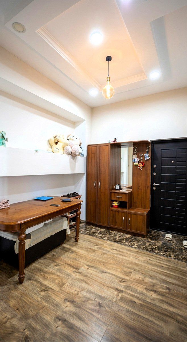 Satılır 2 otaqlı yeni tikili 100 m² — Mənzil, Bakı (10)