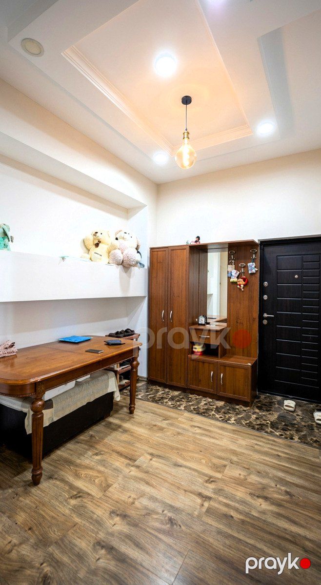 Satılır 2 otaqlı yeni tikili 100 m² — Mənzil, Bakı (11)