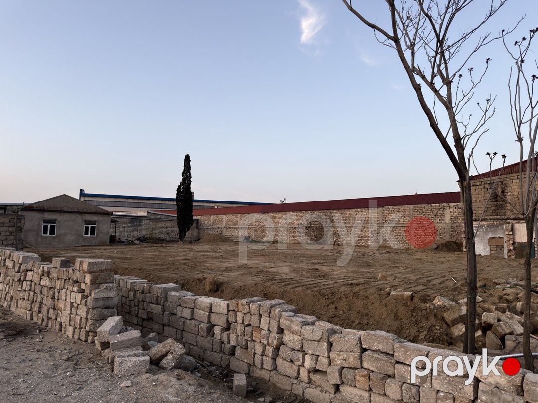 İcarəyə verilir torpaq 130 sot — Torpaq, Bakı (4)