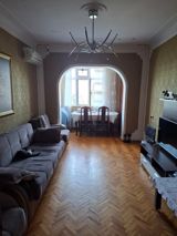 Satılır 2 otaqlı köhnə tikili 65 m² — Məhəmmədəli bəy