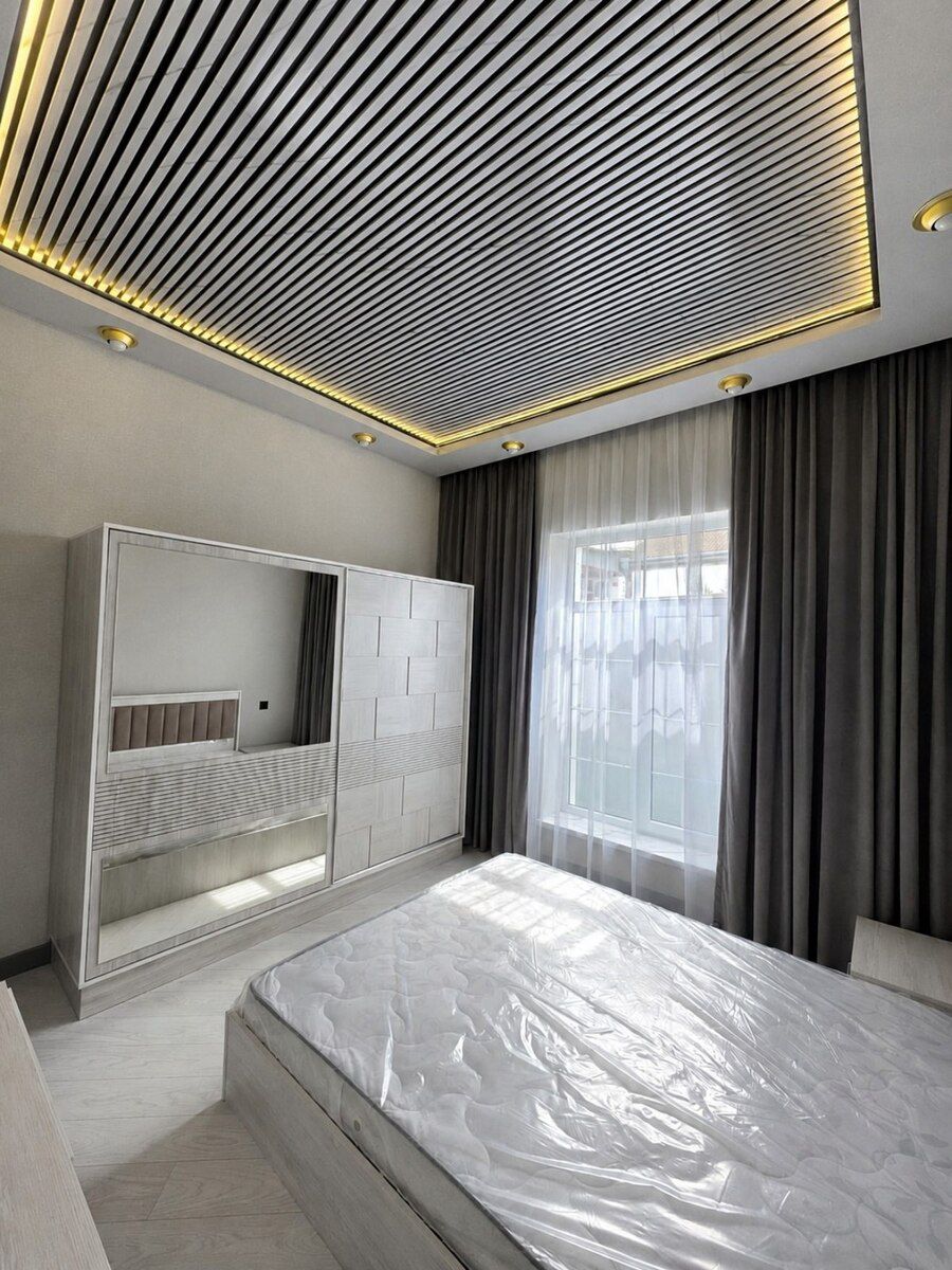 Bağ evi kirayə verilir, Mərdəkan qəs. — Ev, villa, Bakı (12)
