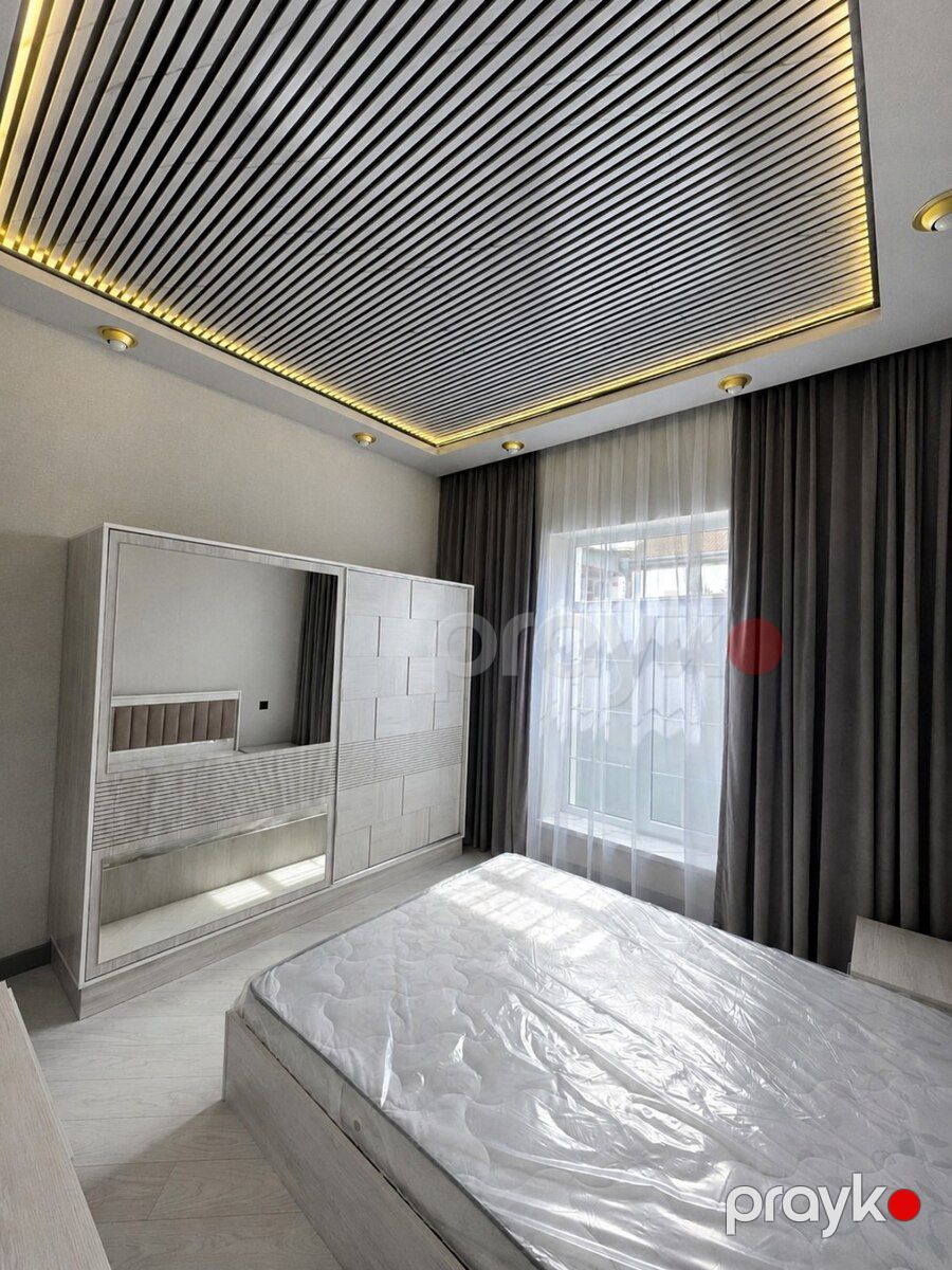 Bağ evi kirayə verilir, Mərdəkan qəs. — Ev, villa, Bakı (12)