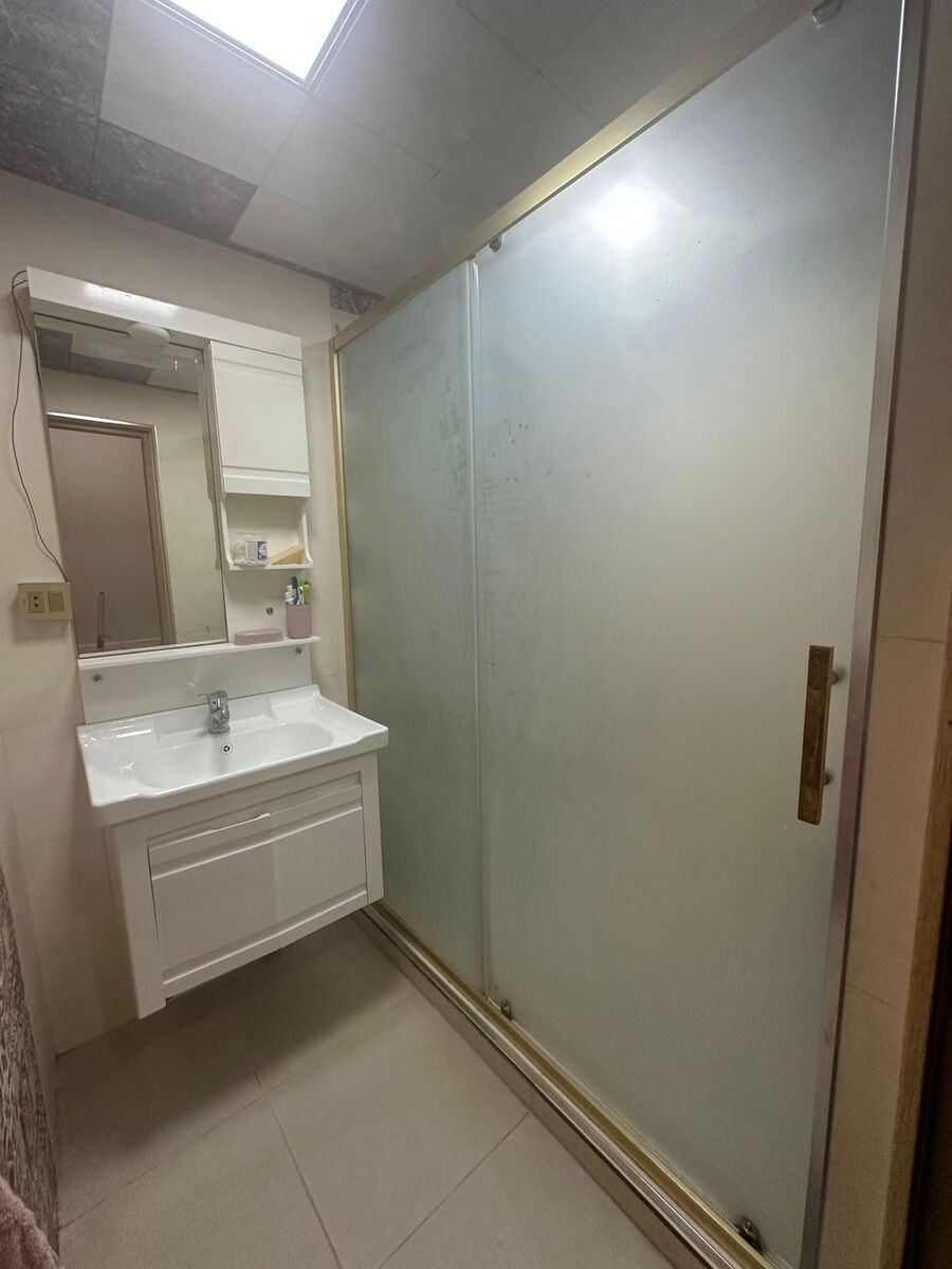 Satılır 4 otaqlı köhnə tikili 120 m² — Mənzil, Bakı (12)