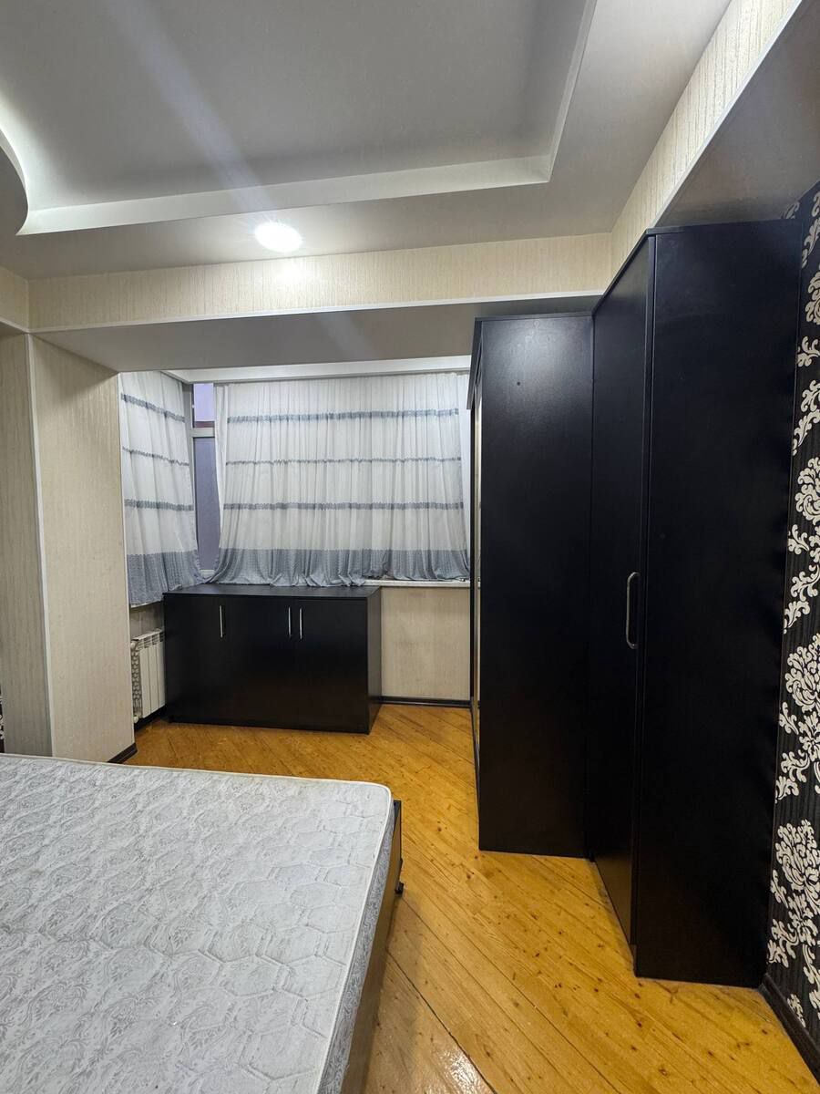 Satılır 2 otaqlı yeni tikili 42 m² — Mənzil, Bakı (2)