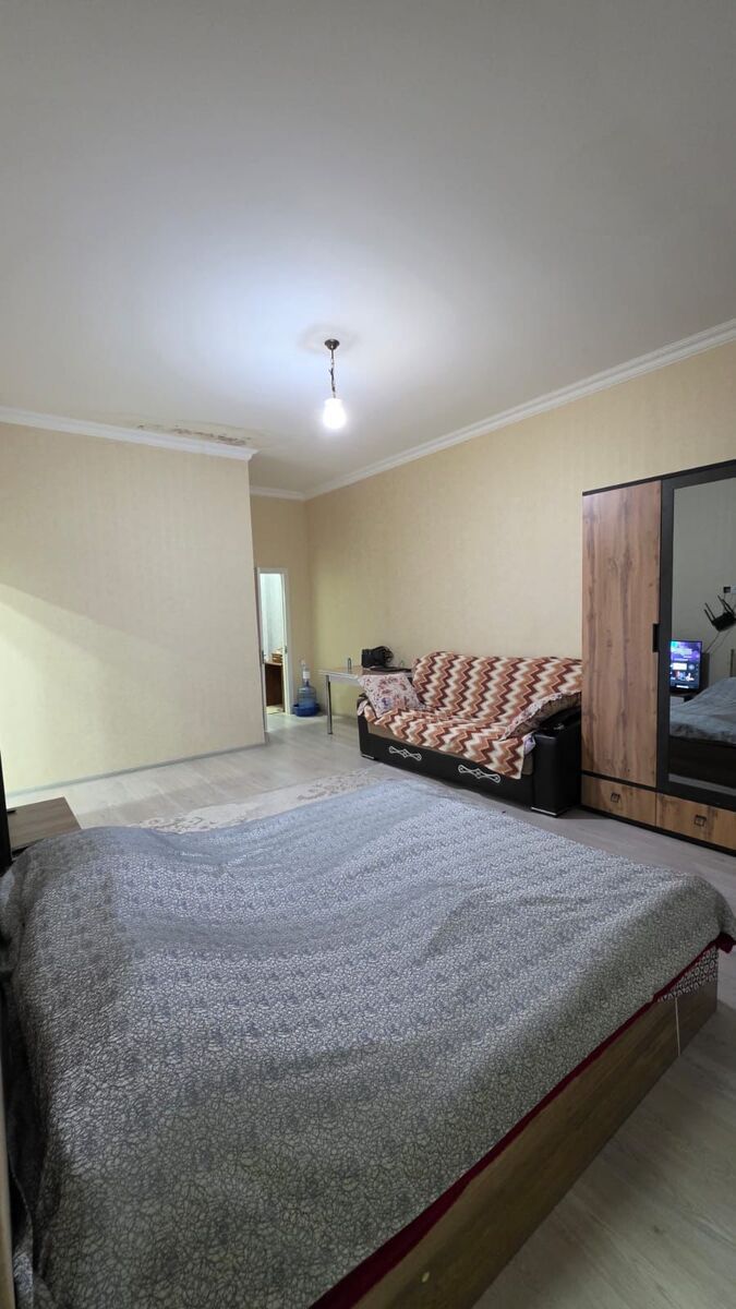 Satılır 2 otaqlı yeni tikili 85 m² — Mənzil, Bakı (5)