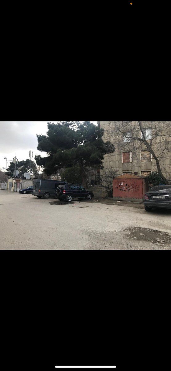 Qaraj icarəyə verilir, Memar Əcəmi m. — Daşınmaz əmlak, Bakı