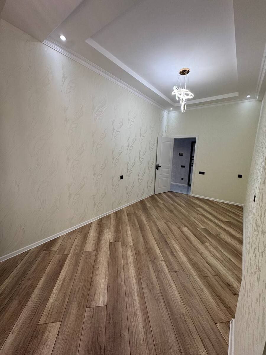 Satılır 2 otaqlı yeni tikili 52 m² — Mənzil, Xırdalan (4)