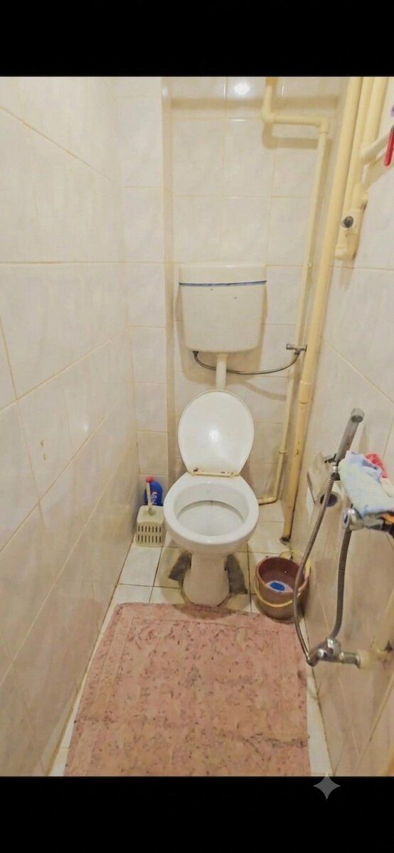 2-otaqlı mənzil, Gəncə ş., 55 m² — Mənzil, Gəncə (5)