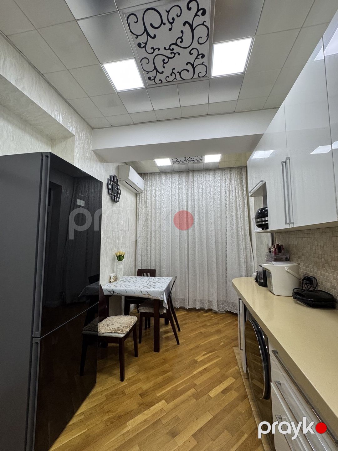Satılır 3 otaqlı yeni tikili 125 m² — Mənzil, Bakı (11)