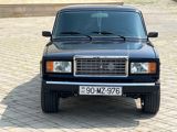LADA (VAZ) 2107, 1.6 L, 2012 il, 112 000 km — Автомобили