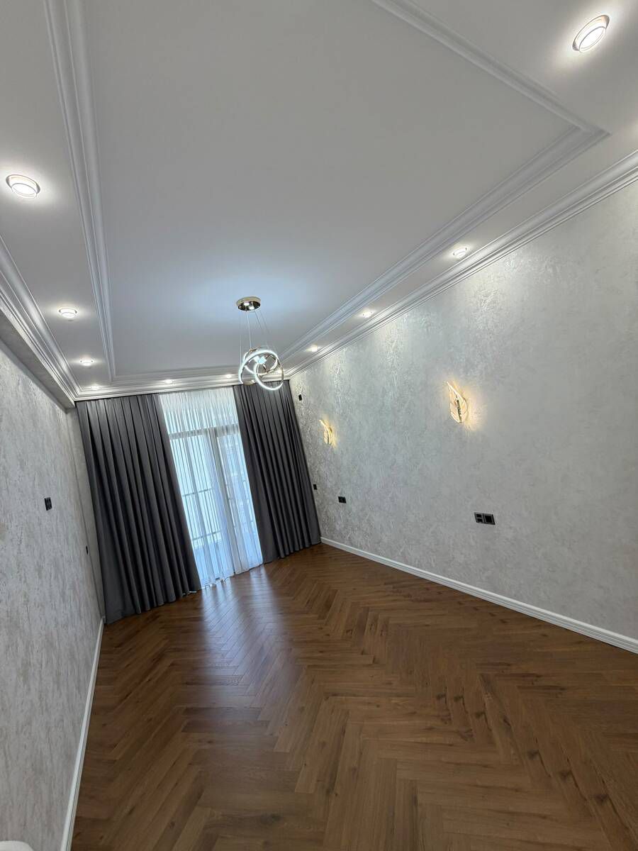 Satılır 2 otaqlı yeni tikili 65 m² — Mənzil, Bakı (3)