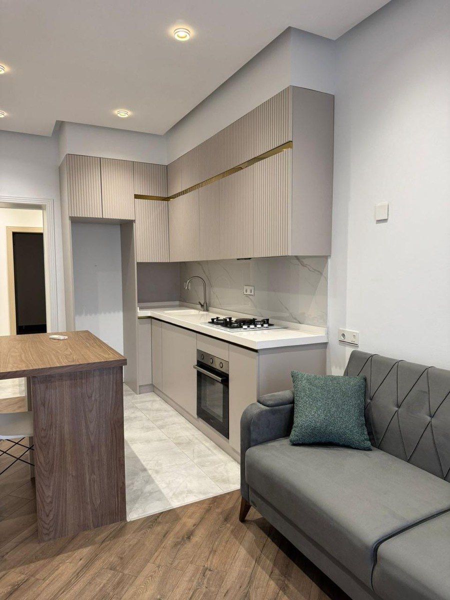 İcarəyə verilir 2 otaqlı yeni tikili 76 m² — Mənzil, Bakı (4)