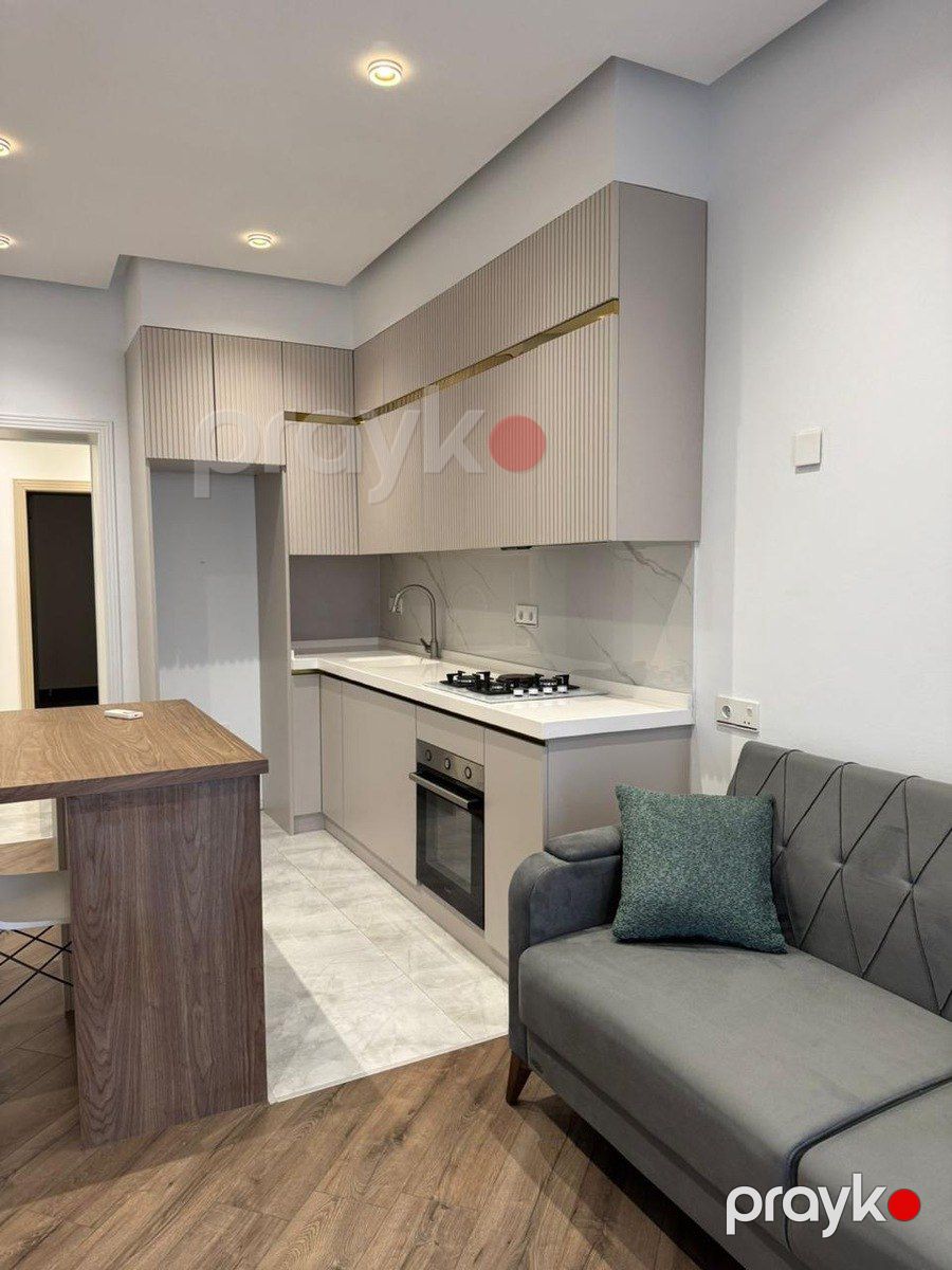 İcarəyə verilir 2 otaqlı yeni tikili 76 m² — Mənzil, Bakı (4)