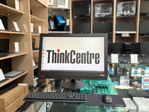 Monoblok Lenovo ThinkCentre M910z All-in-One — Bakı