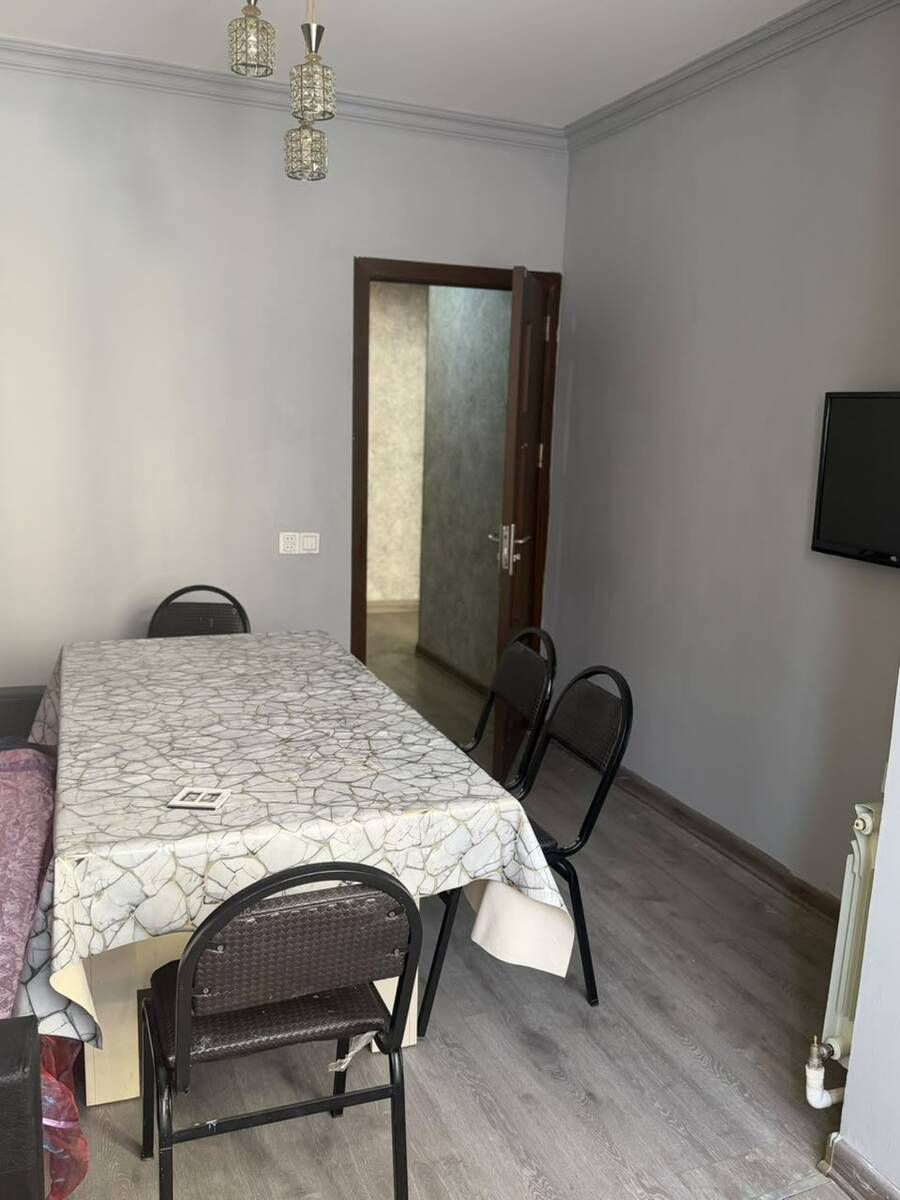 2-otaqlı mənzil kirayə verilir, H.Aslanov m., 45 m² — Mənzil, Bakı (5)