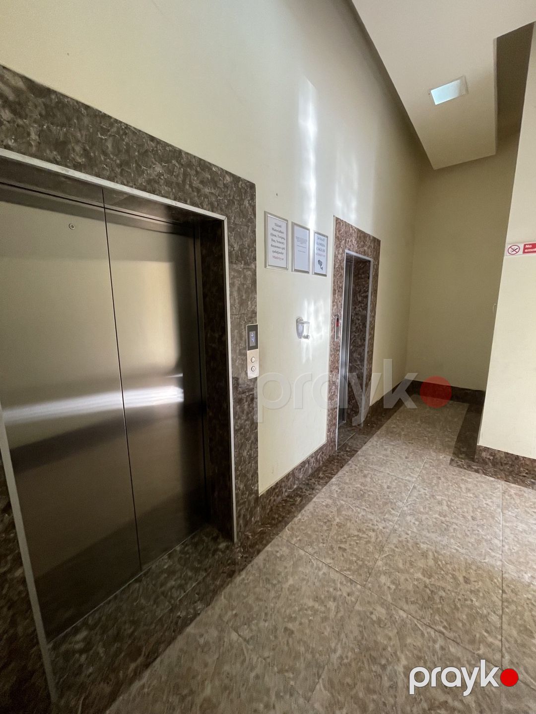 Satılır 2 otaqlı yeni tikili 92 m² — Mənzil, Bakı (2)