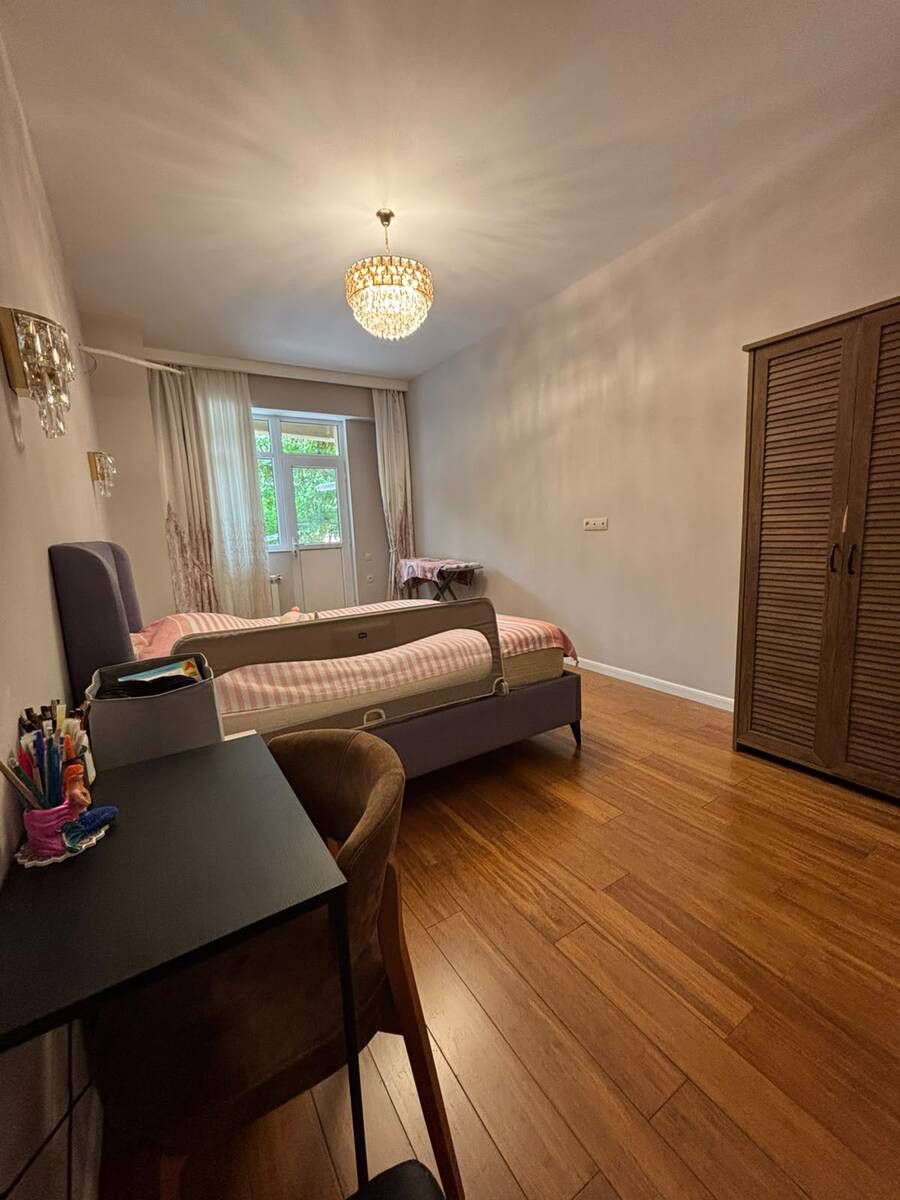 Satılır 3 otaqlı yeni tikili 130 m² — Mənzil, Bakı (7)