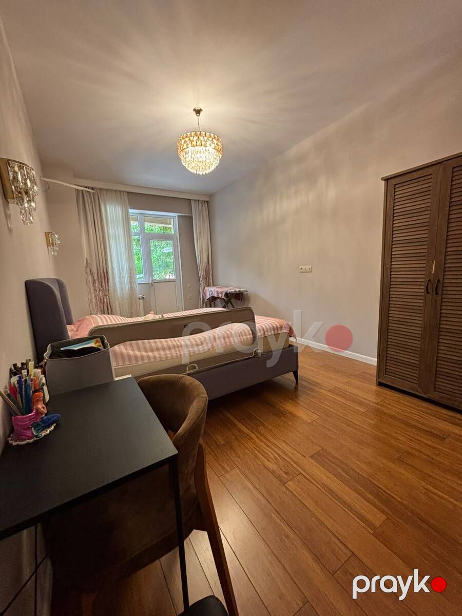 Satılır 3 otaqlı yeni tikili 130 m² — Mənzil, Bakı (6)