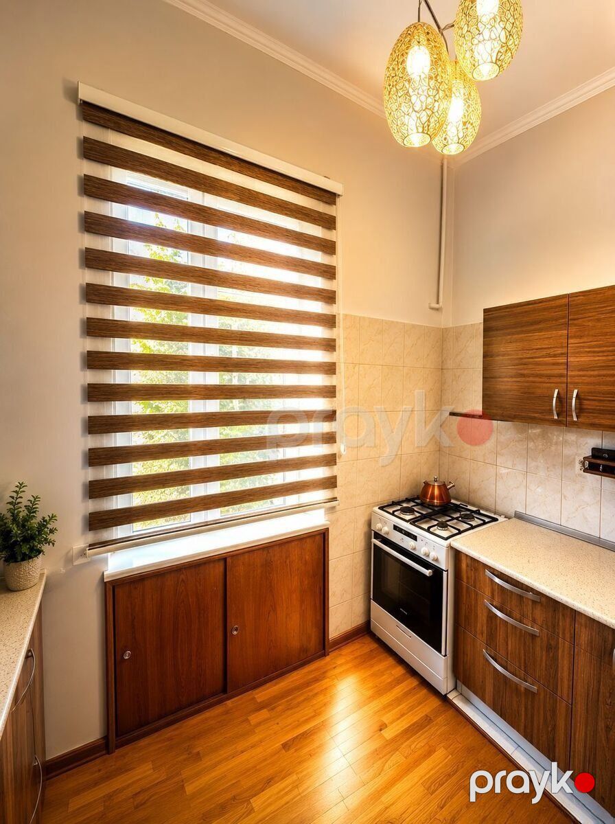 İcarəyə verilir 2 otaqlı köhnə tikili 60 m² — Mənzil, Bakı (2)