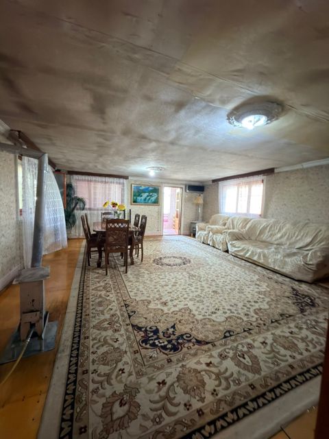 2-otaqlı mənzil, Gəncə ş., 50 m²