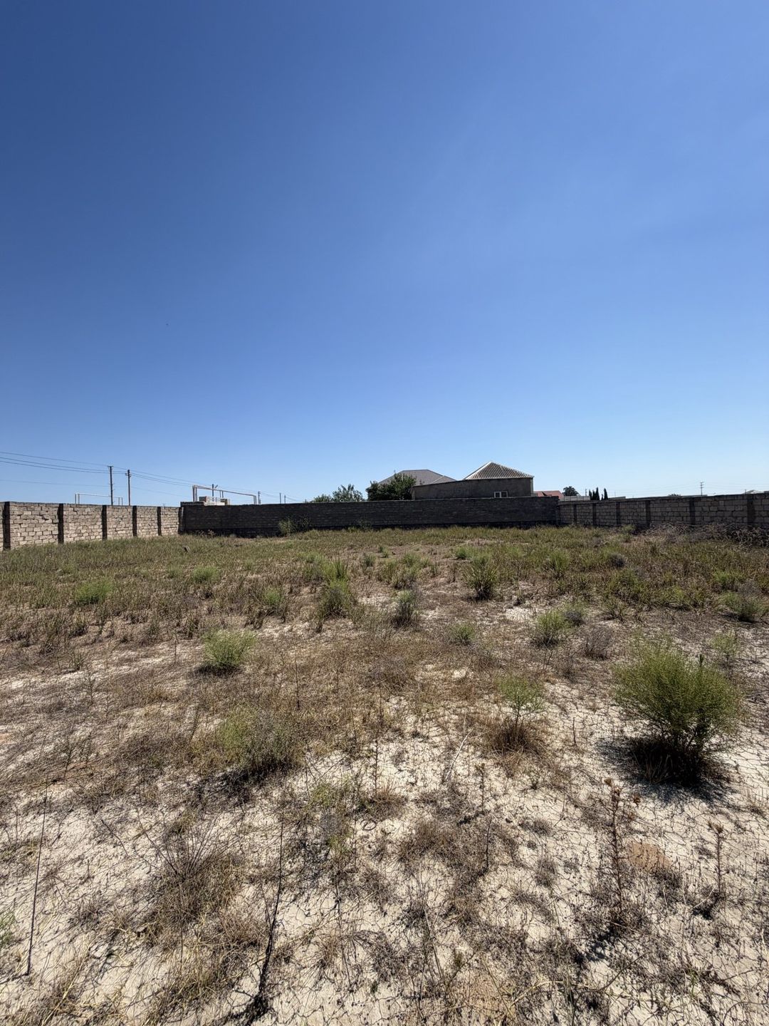 Satılır torpaq 12 sot — Torpaq, Bakı (11)