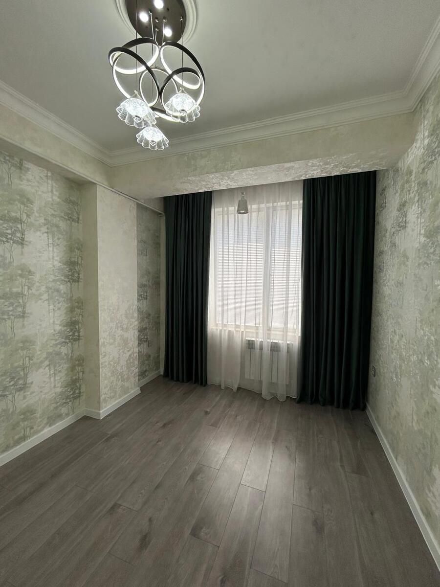 Satılır 3 otaqlı yeni tikili 75 m² — Mənzil, Bakı (6)