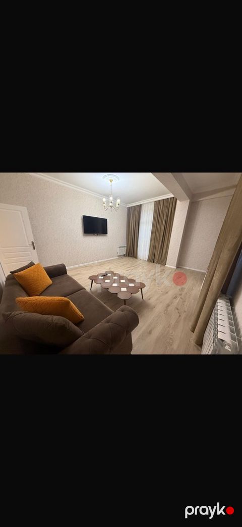 3-otaqlı yeni tikili kirayə verilir, Sumqayıt ş., 90 m² — Sumqayıt