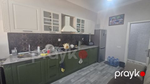 Satılır 2 otaqlı yeni tikili 68.5 m²