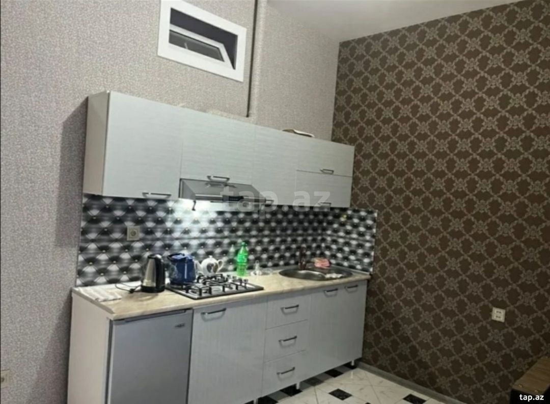 2-otaqlı yeni tikili kirayə verilir, Astara r., 46 m² — Daşınmaz əmlak, Astara (3)
