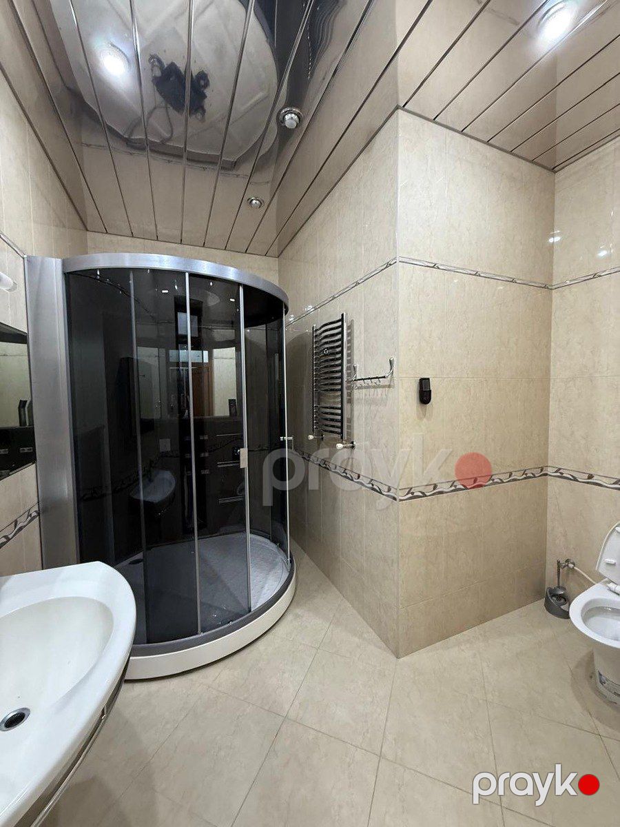 Satılır 4 otaqlı yeni tikili 240 m² — Mənzil, Bakı (11)
