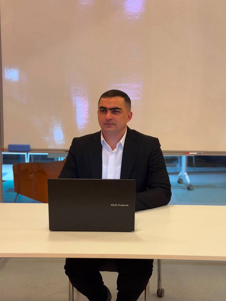 Mühasibat və vergi xidmətləri — Mallar, Bakı