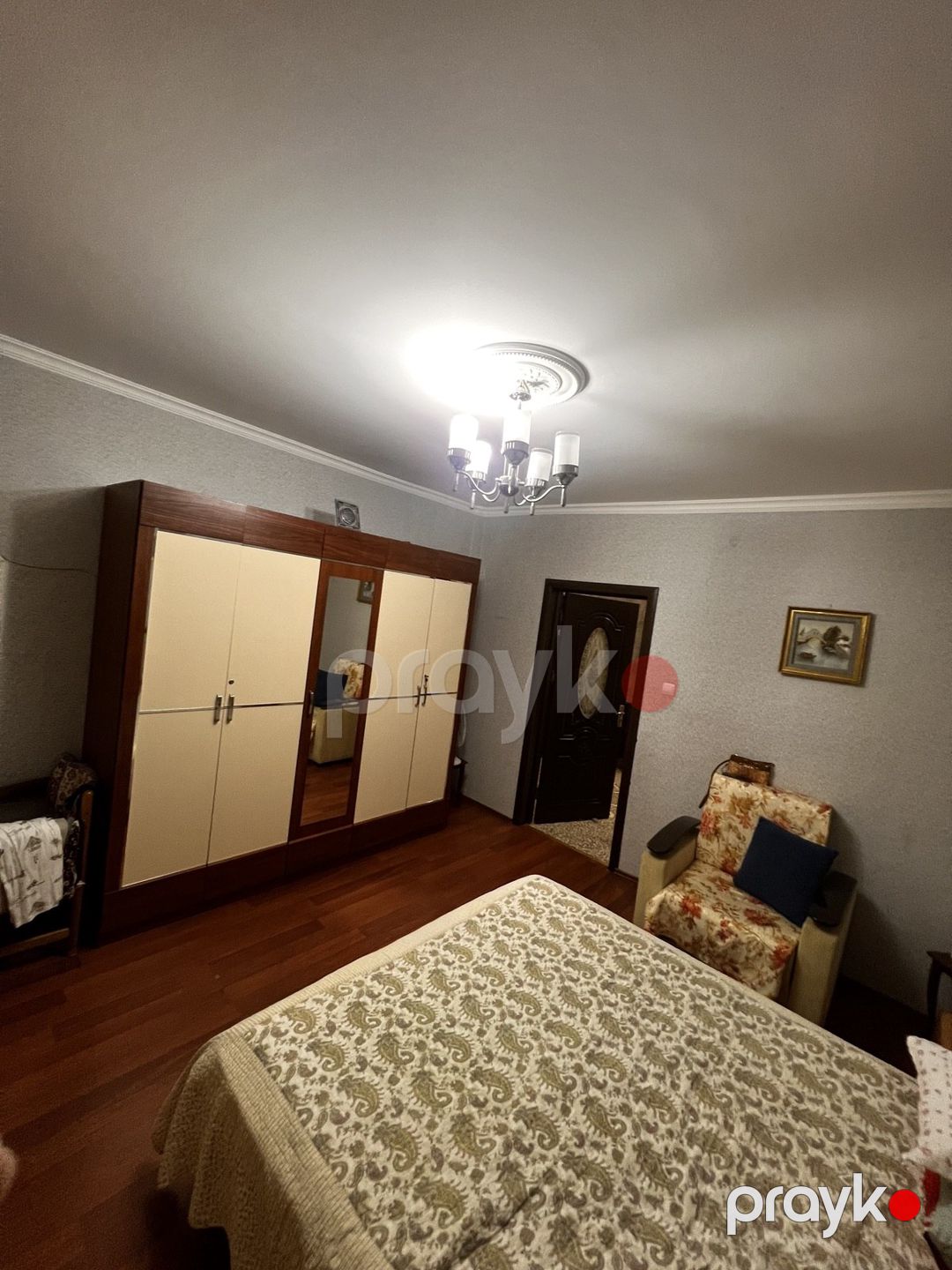 Satılır 3 otaqlı yeni tikili 105 m² — Mənzil, Bakı (3)