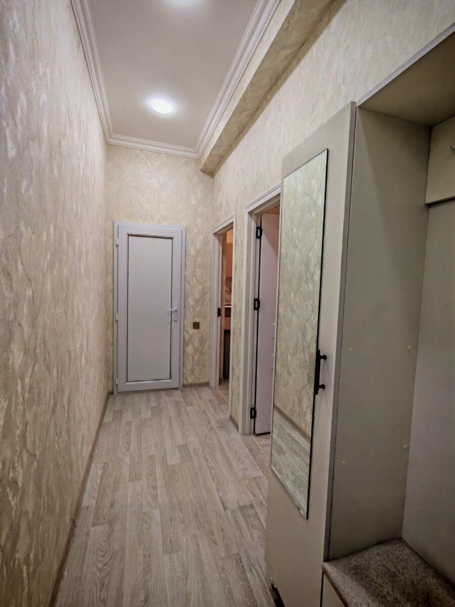 2-otaqlı yeni tikili kirayə verilir, Xırdalan ş., 45 m² — Daşınmaz əmlak, Xırdalan (6)