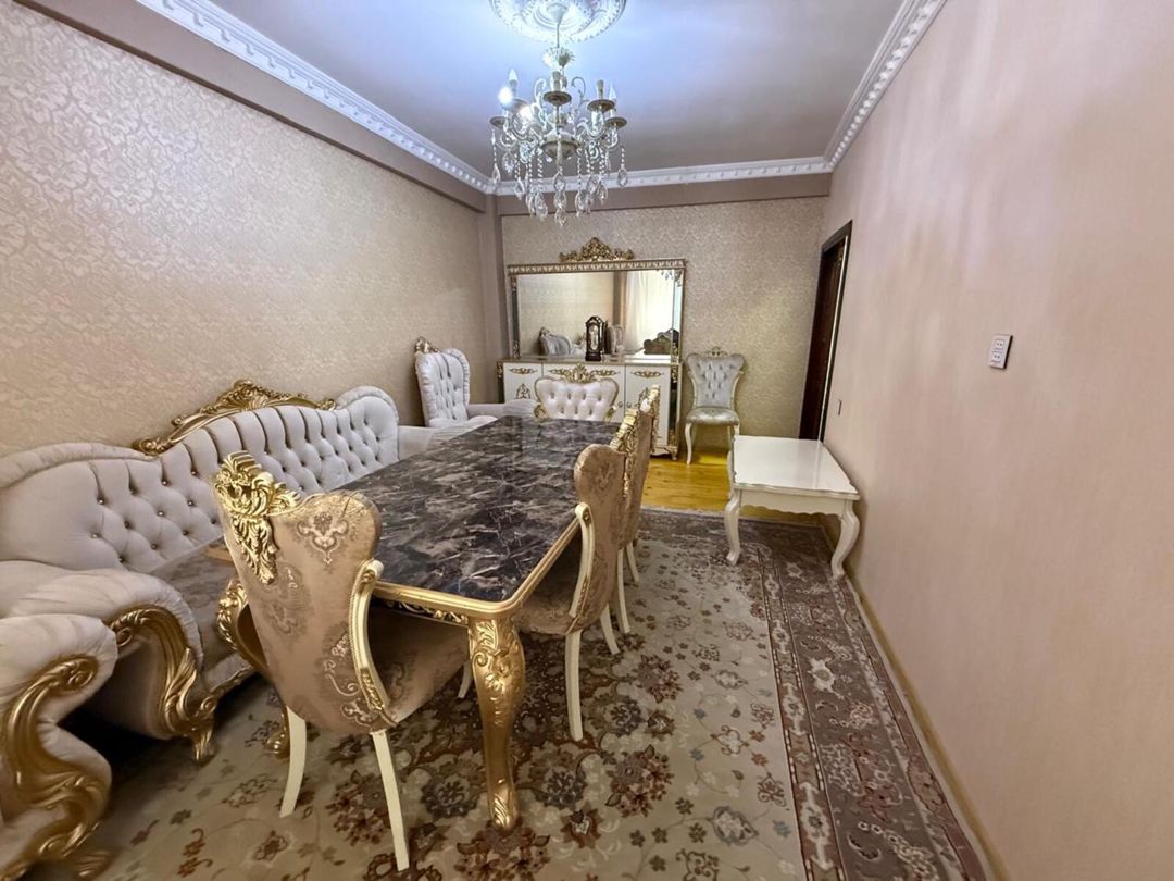 2-otaqlı yeni tikili, Xırdalan ş., 70 m² — Xırdalan