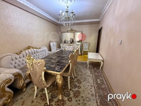 2-otaqlı yeni tikili, Xırdalan ş., 70 m²