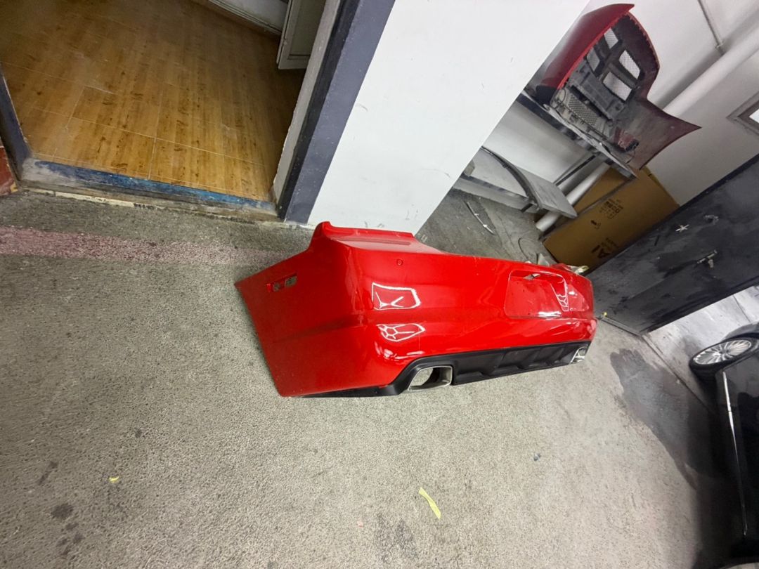 Dodge Charger buferləri — Ehtiyat hissələri və aksesuarlar, Bakı (4)