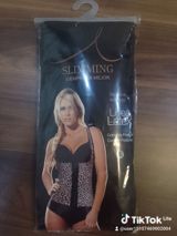 Slimming Linea Latex – bel formalaşdıran və qaməti dəstəkləyən geyim — Personal care and cosmetics