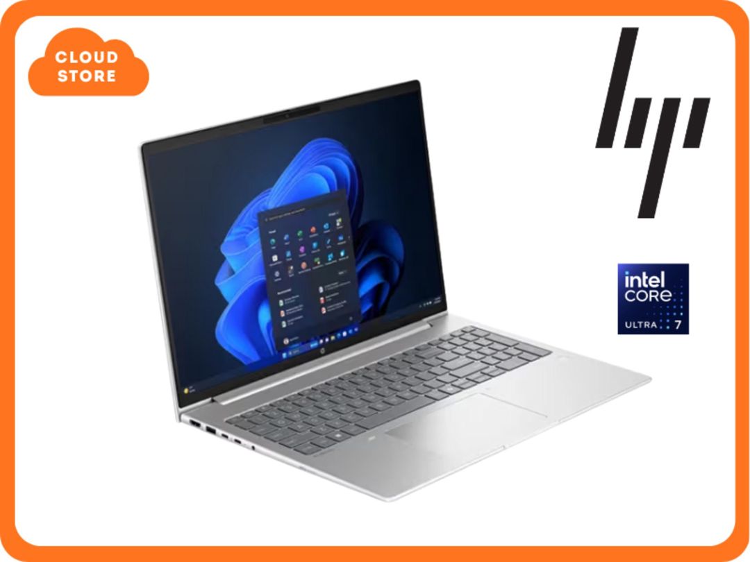 HP ProBook 4 G1i 16 BB3Q8UT biznes noutbuku — Elektronika, Bakı